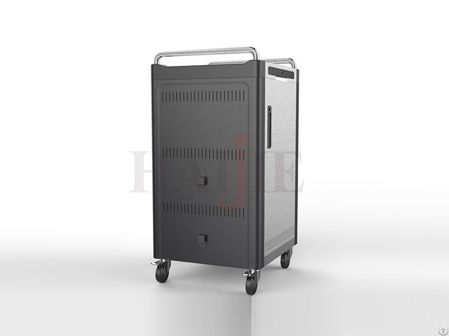 Tablet Charging Cart Hj Cm20 Supplier