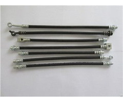 Rubber Hose Assembly For Various Brand Cars With Competitive Prices