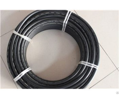 Sae J2064 Air Conditioning Pipe R134a For Cars Oem Supplier