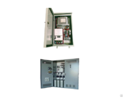 Tdb Automatic Capacitor Bank Three Phase Compensation