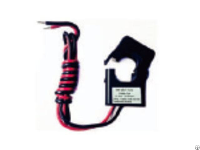 Sct Series Electrical Ct 1a Styles
