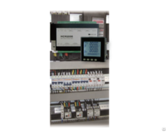 Multi Channels Power Monitor Din Rail Meter