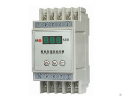 Din Rail S S1 K1 Humidity Controller