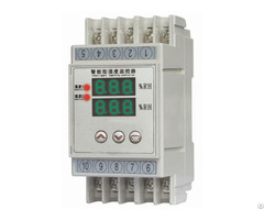 Din Rail S S2 K2 Humidity Controller