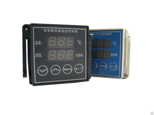 L W1s1 Temperature And Humidity Data Logger