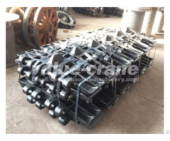 Crawler Crane Sumitomo Ls138h Track Shoe