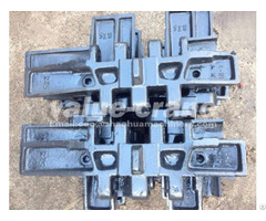 Sumitomo Ls528 Track Shoe Undercarriage Parts