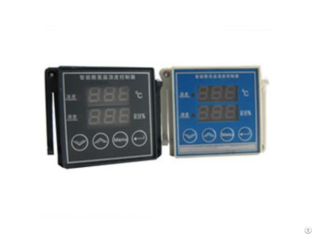 S S2 K2 Humidity Controller