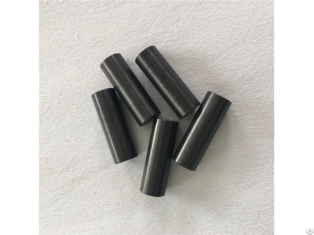 Silicon Nitride Ceramic Rod Shaft