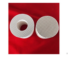 Mullite Honeycomb Ceramic Regenerator