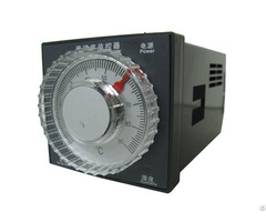 Humidity Controller