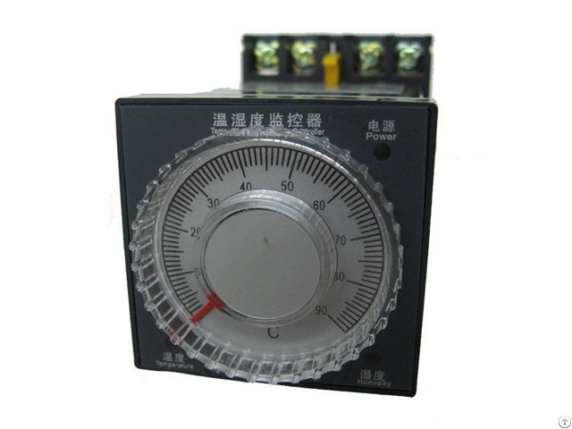 B W1 K1temperature Controller