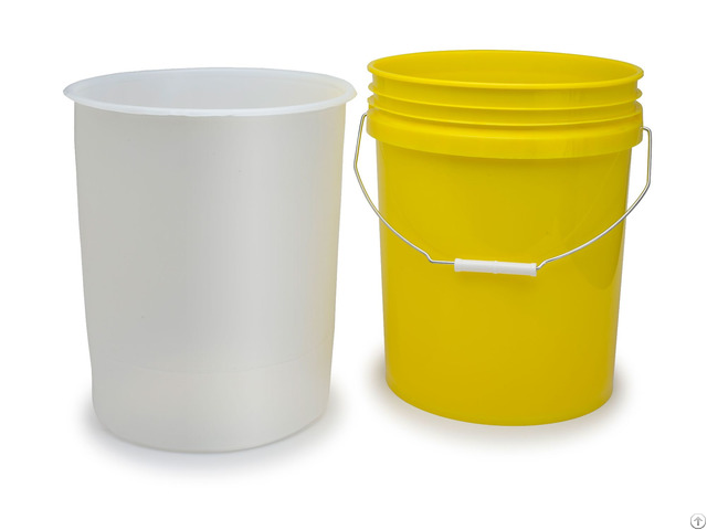 Seamless Ldpe Drum Liners