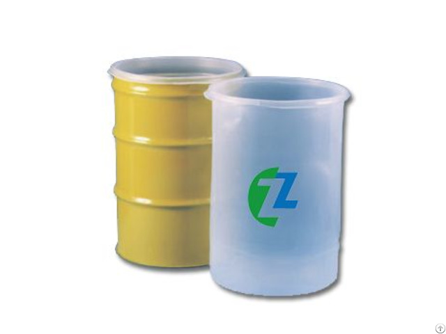 Plastic Drum Liners