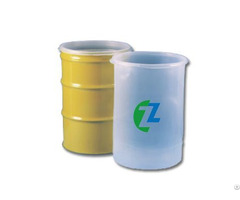 Plastic Drum Liners