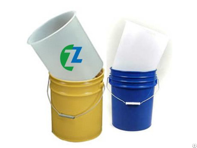 Poly Drum Liners