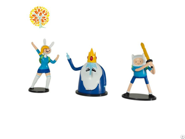 Cartoon Figure