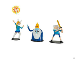 Cartoon Figure