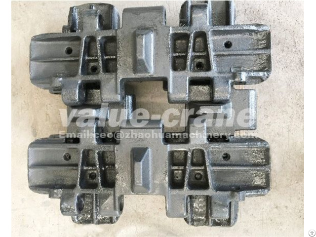 Link Belt Ls118 3 Track Shoe Manufacturer