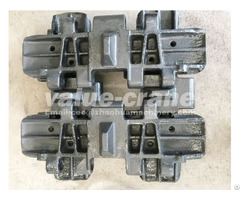 Link Belt Ls118 3 Track Shoe Manufacturer