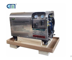 Cmep Ol Refrigerant Recovery Machine