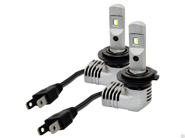 Latest Halogen Size Led Headlight Kits For 100 Percent Installation