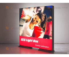 Seg Light Box Slb18 M 2000x2000mm