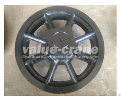 Kobelco Cke2500 2 Bottom Roller Manufacturer