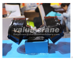 Undercarriage Parts Link Belt Ls118 3 Track Roller