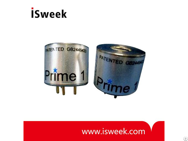 Prime1 High Resolution Infrared Methane Ch4 Sensor