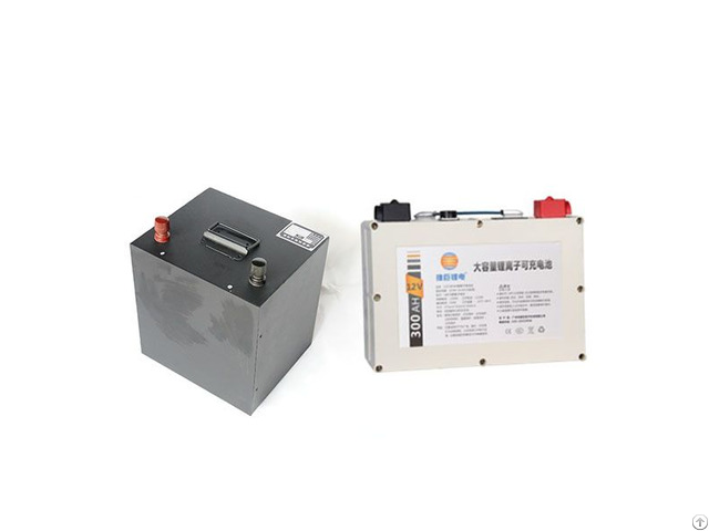 Distributor 2000 Times Cycle Lifepo4 Electric Car Batteries 48v 120ah Recreational Vehicle