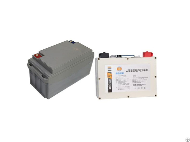 Distributor Aluminum Shell Lifepo4 E Car Batteries 48v 240ah Electric Tools