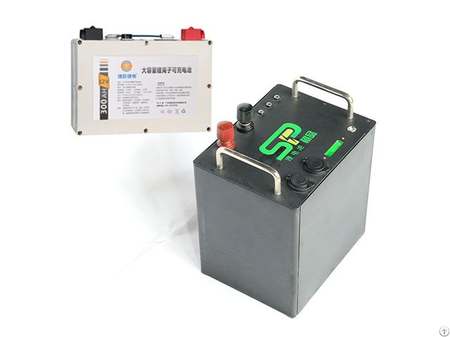 Distributor Customized Lifepo4 Electric Car Batteries 96v 400ah Hybrid Vehicle