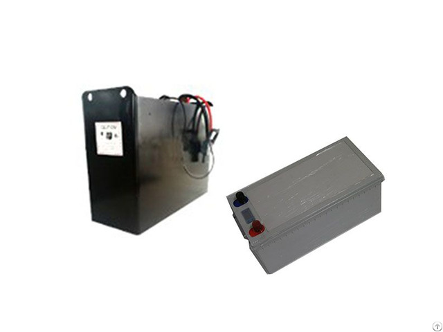 Wholesale 2000 Times Cycle Lithium Solar Batteries 24v 80ah Generator