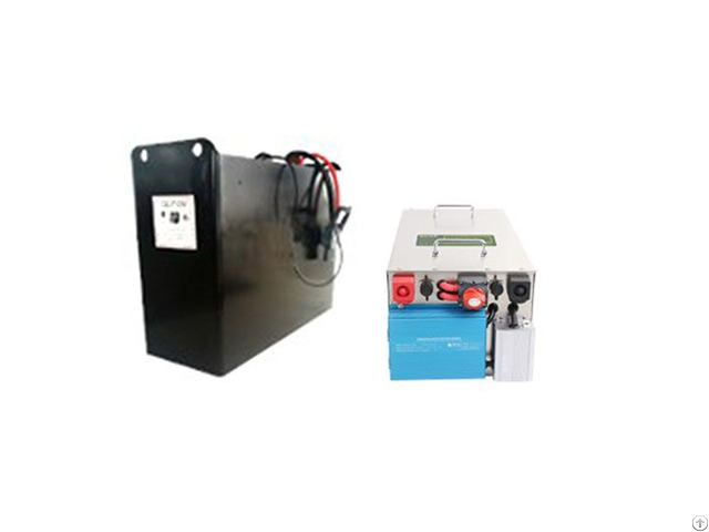 Wholesale Custom Lithium Solar Batteries 24v 200ah Lighting System