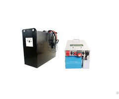 Wholesale Custom Lithium Solar Batteries 24v 200ah Lighting System