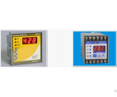 Vmr 3p Voltage Monitoring Relay