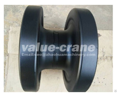 Hitachi Kh700 2 Bottom Roller