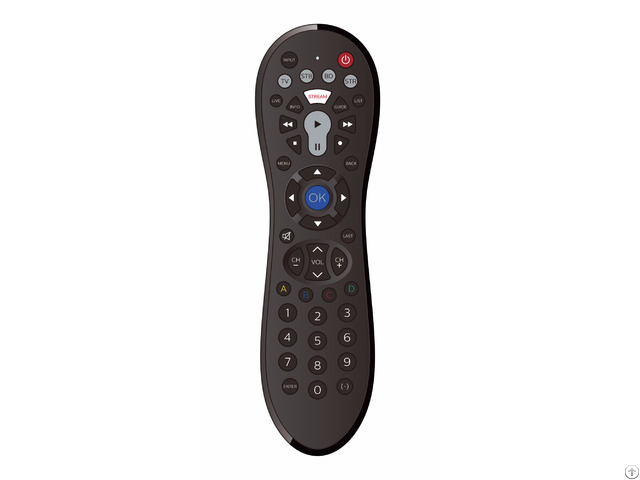 Stb Tv Remote