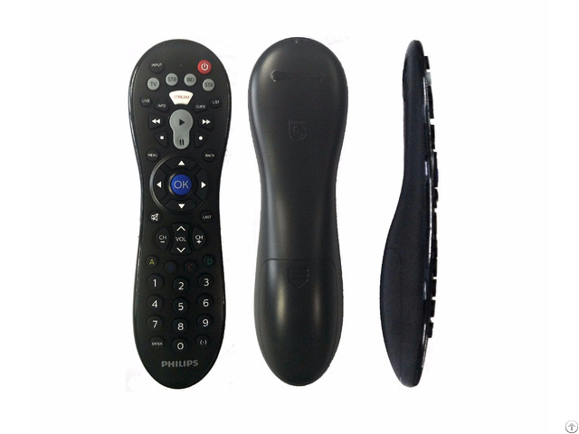 Universal Remote