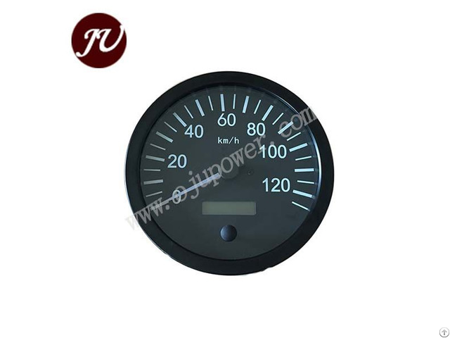 Gauges Electronic Odometer