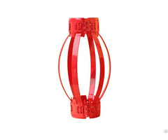 Bow Spring Centralizer