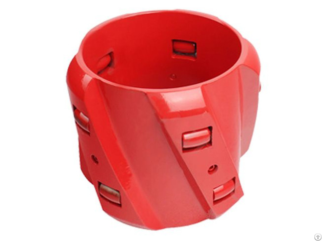 Roller Centralizer