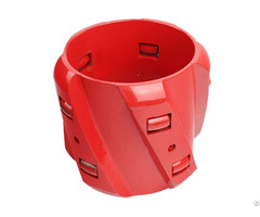 Roller Centralizer