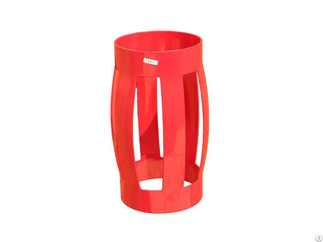 Single Piece Centralizer