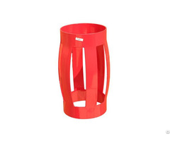 Single Piece Centralizer