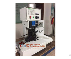 Bench Top Ribbon Cable Terminal Crimping Press