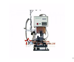 Benchtop Wire Stripping Crimping Press