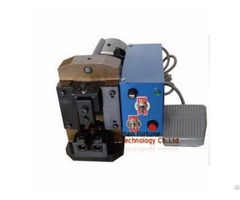 Rj45 Crimping Machine