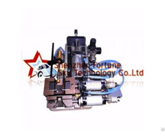 Pneumatic Multicore Cable Jacket Stripping Machine